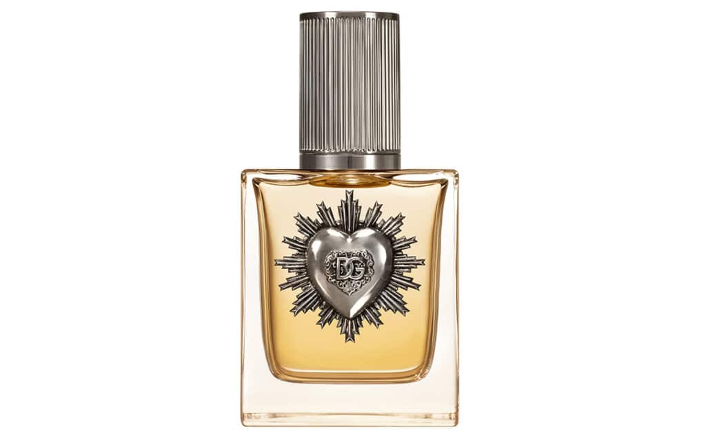 Devotion for Men, fragancia masculina de Dolce&Gabbana.