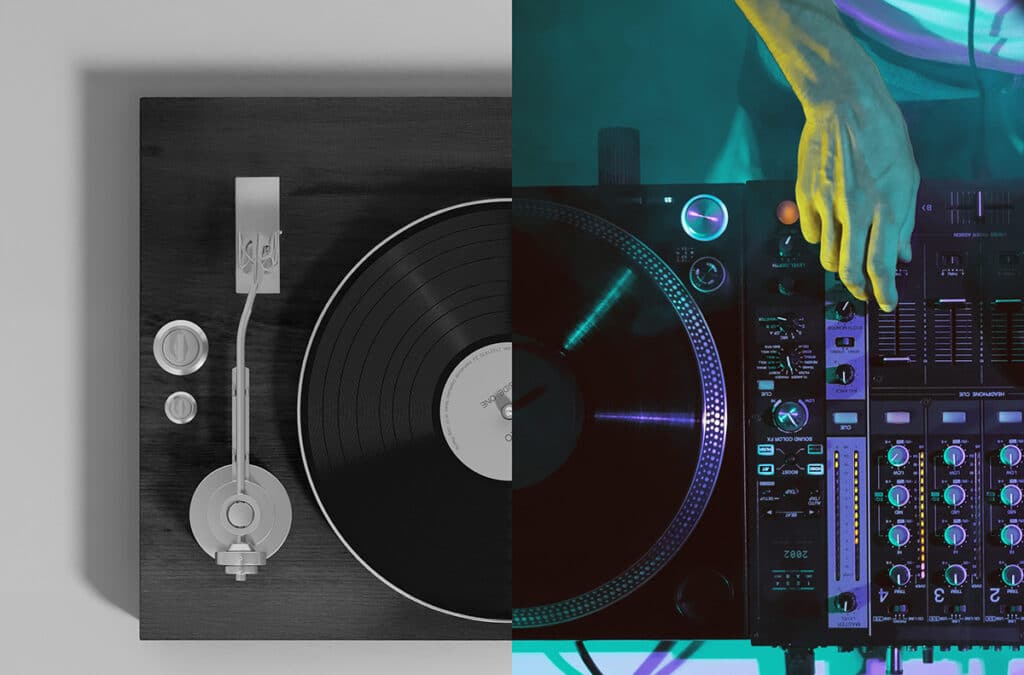 IQOS vuelve a romper las reglas del juego de la mano del DJ y productor musical Steve Aoki 2 IQOS vuelve a romper las reglas del juego de la mano del DJ y productor musical Steve Aoki.