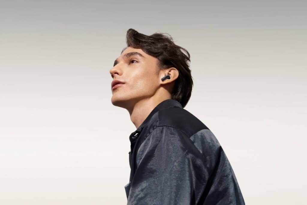 Auriculares HUAWEI FreeBuds Pro 4.