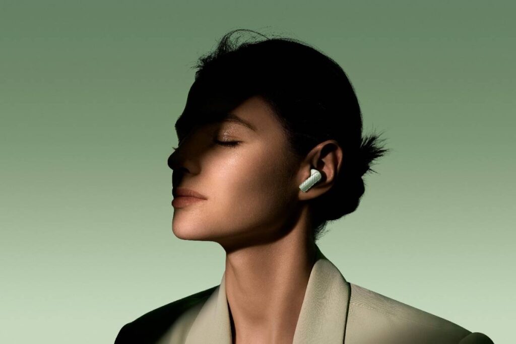 Auriculares HUAWEI FreeBuds Pro 4.