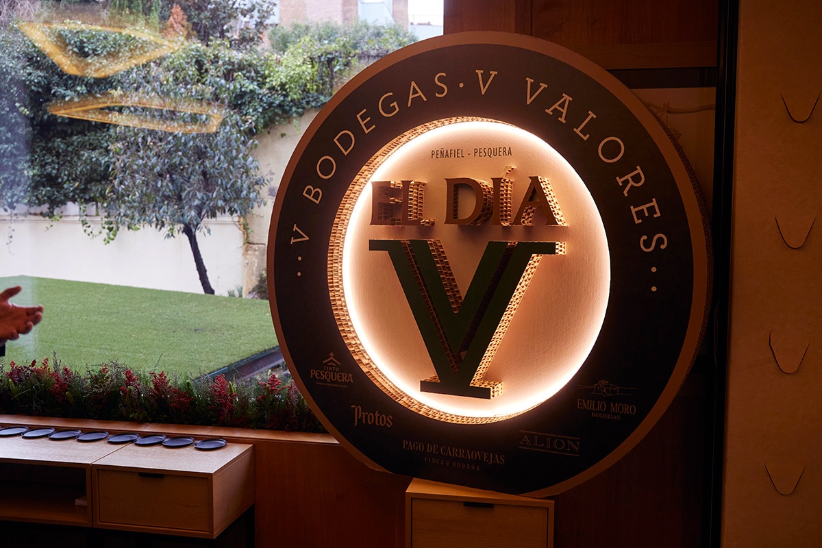 El Día V tendrá lugar el 31 de mayo de 2025.