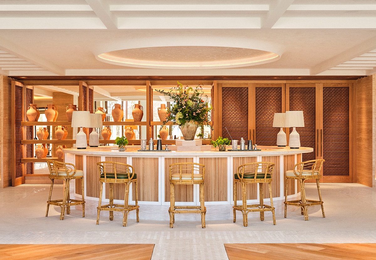 Four Seasons Resort Mallorca.