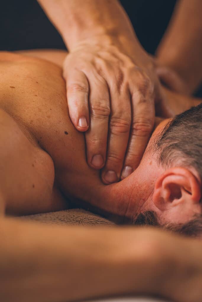 Spa Oasis Wellness & Spa by Natura Bissé del hotel Grand Hyatt Barcelona.