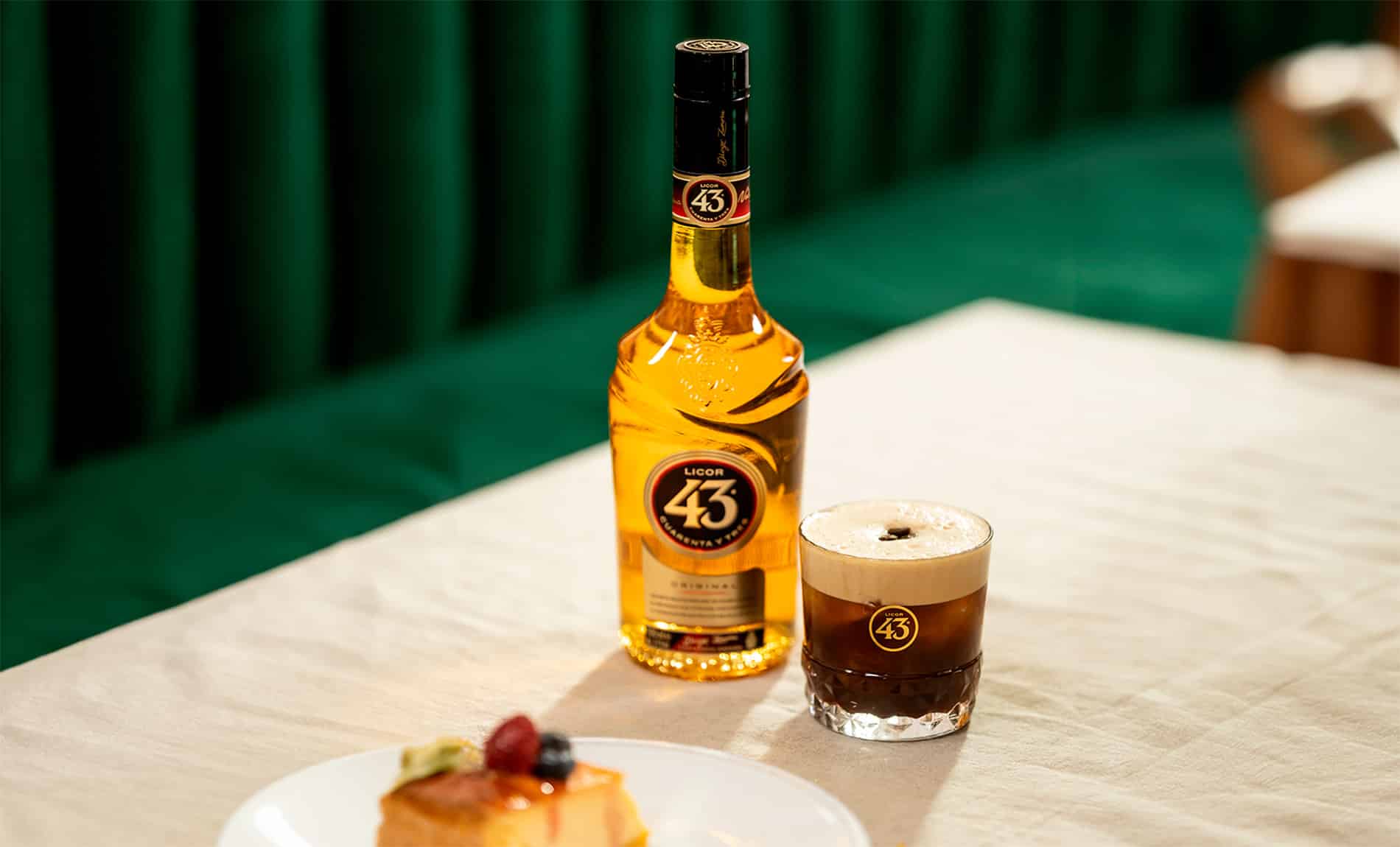 Carajillo 43: la reinvención sofisticada de un clásico que triunfa en todo el mundo 1 Carajillo 43.