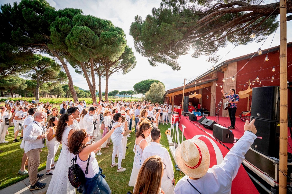 Día Pruno, el wine festival de la Milla de Oro llega a Finca Villacreces en junio 1 Día Pruno, el wine festival de la Milla de Oro llega a Finca Villacreces en junio