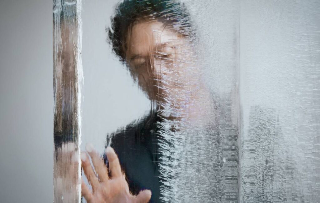 Grand Seiko presenta su nuevo proyecto junto a Tokujin Yoshioka 1 ‘TOKUJIN YOSHIOKA – Frozen’, la obra de Grand Seiko y Tokujin Yoshioka para la Semana de Diseño de Milán 2025.