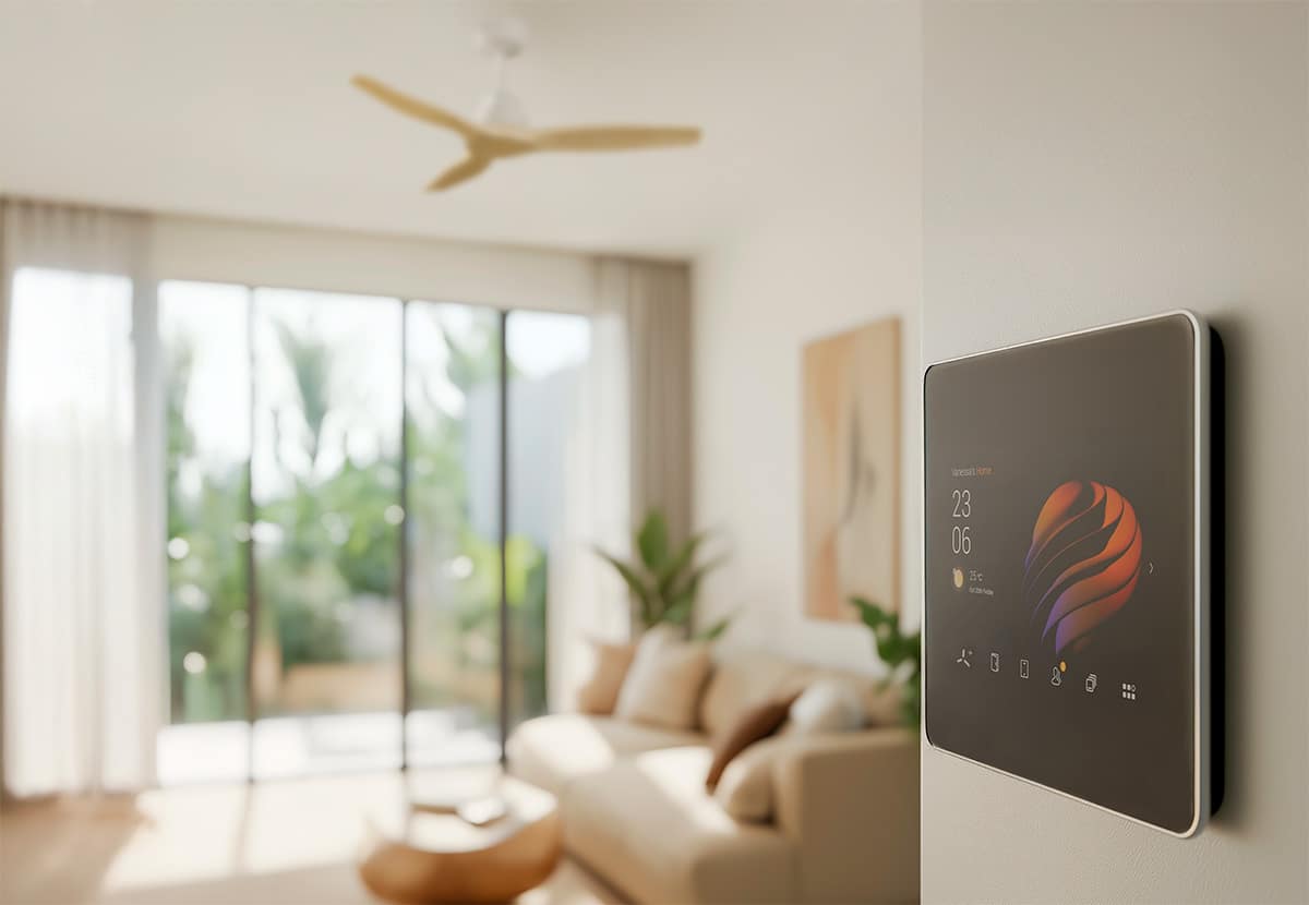 ‘Aire 2025’: el nuevo catálogo de Sulion que fusiona confort y diseño 1 Sulion presenta 'Aire 2025', su nuevo catálogo repleto de novedades.