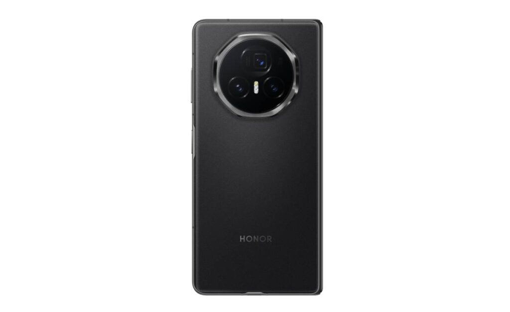 Cinco regalos tecnológicos de HONOR para sorprender en el Día de la Madre 2 Smartphone HONOR V3.