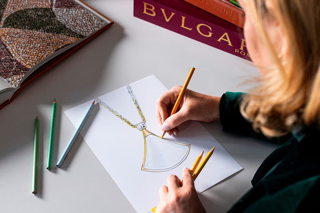 Bvlgari inaugura la mayor fábrica de joyería del mundo en Valenza 3 Bvlgari inaugura la mayor fábrica de joyería del mundo en Valenza.