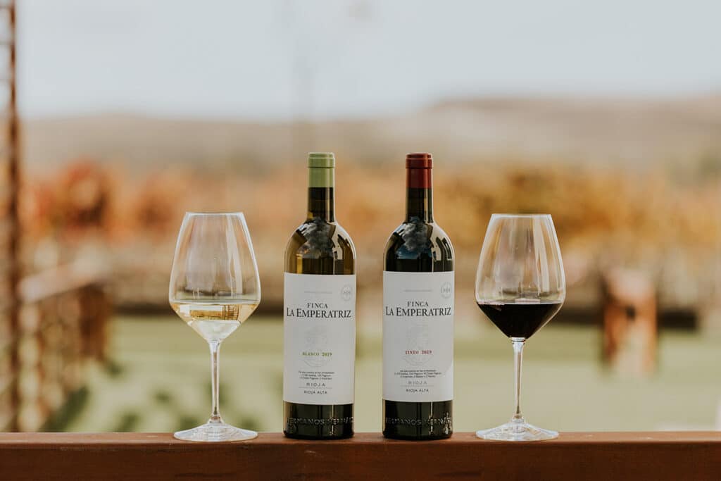 Finca La Emperatriz lanza su añada 2019 con dos exquisitas versiones.