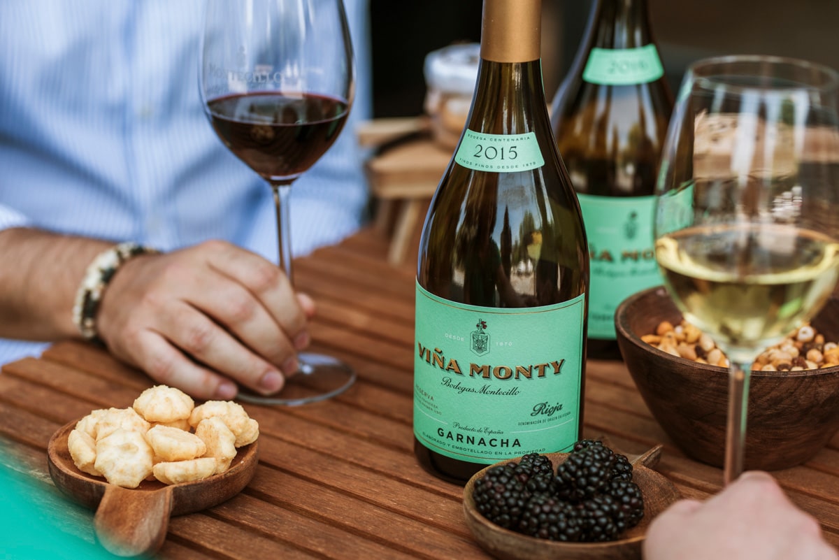 Planes de Semana Santa con Bodegas Montecillo: enoturismo para todos los gustos 1 Bodegas Montecillo organiza planes para Semana Santa.