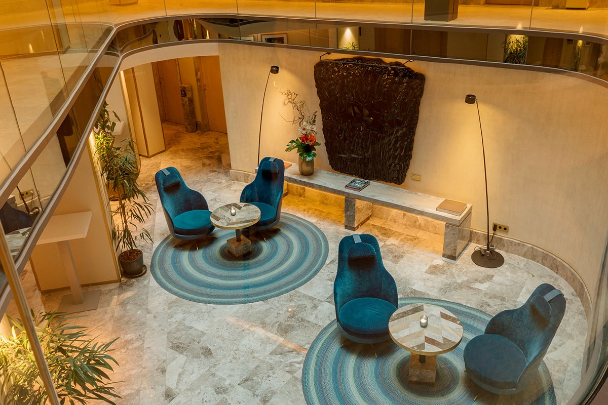 The One Barcelona: el arte de habitar el lujo 1 6LNCUQMg
