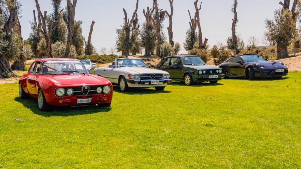 AUTOPÍA 2024 se celebrará el 26 de abril en el Bosque del Santander.