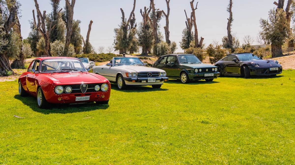 AUTOPÍA 2025 promete ser la edición más ambiciosa hasta la fecha 1 AUTOPÍA 2024 se celebrará el 26 de abril en el Bosque del Santander.