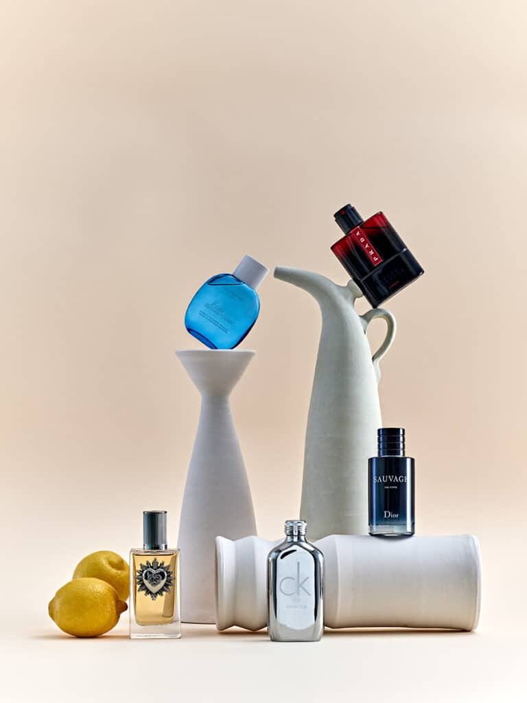 Aromas que florecen: los perfumes imprescindibles de esta primavera 2 Aromas que florecen: los perfumes imprescindibles de esta primavera.