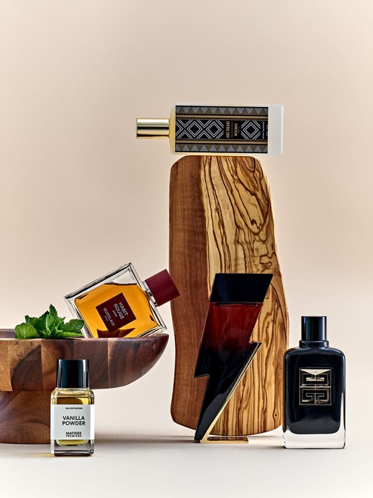 Aromas que florecen: los perfumes imprescindibles de esta primavera 3 Aromas que florecen: los perfumes imprescindibles de esta primavera.