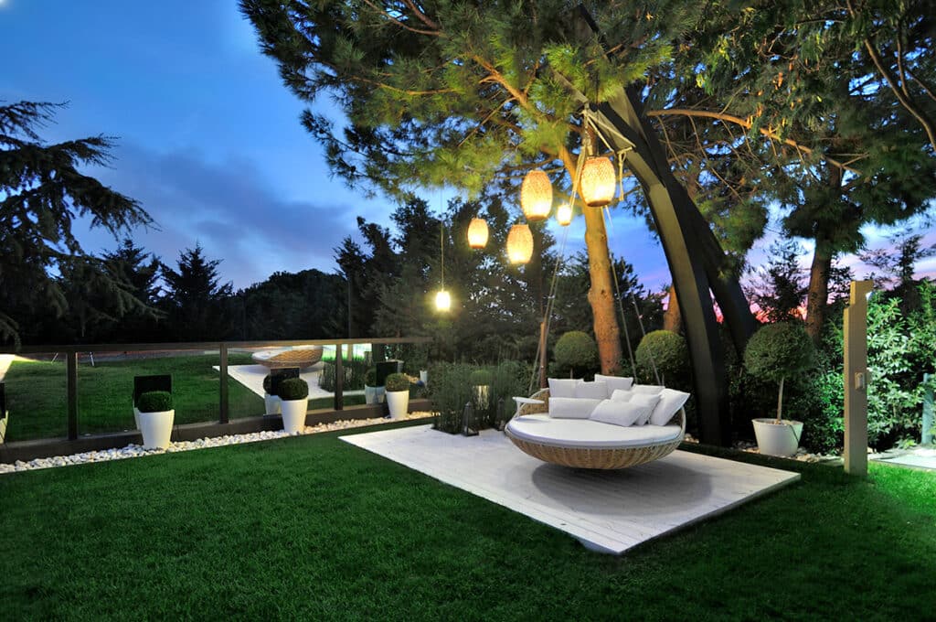Fernando Pozuelo Unique Landscapes presenta las tendencias en jardines sensoriales en España 1 Fernando Pozuelo Unique Landscapes presenta las tendencias en jardines sensoriales en España