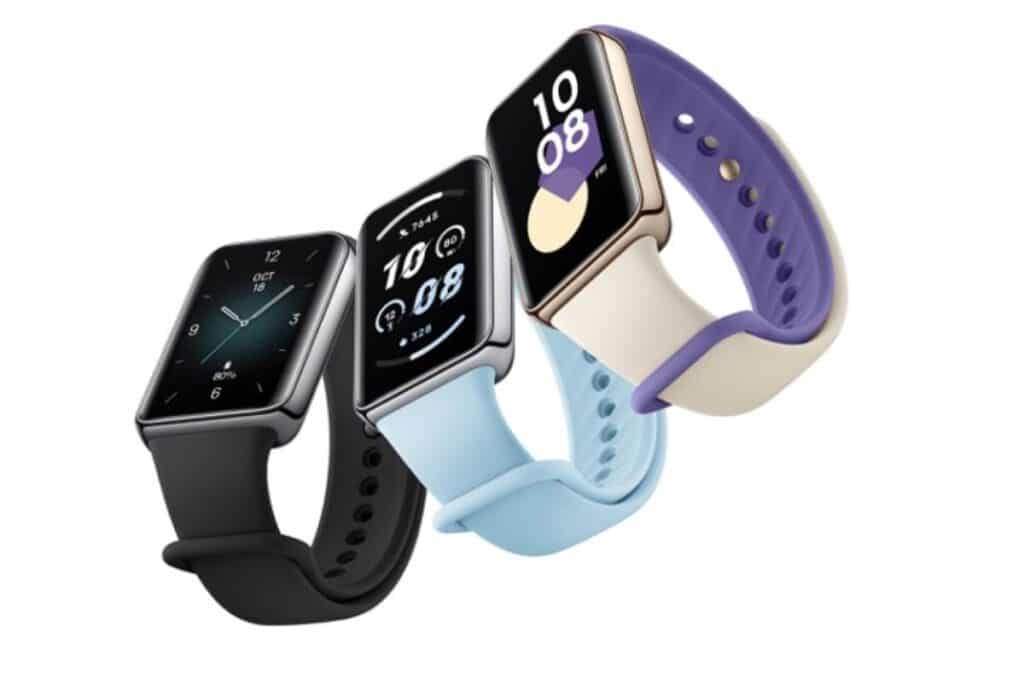 Cinco regalos tecnológicos de HONOR para sorprender en el Día de la Madre 6 Pulsera inteligente HONOR BAND 9.