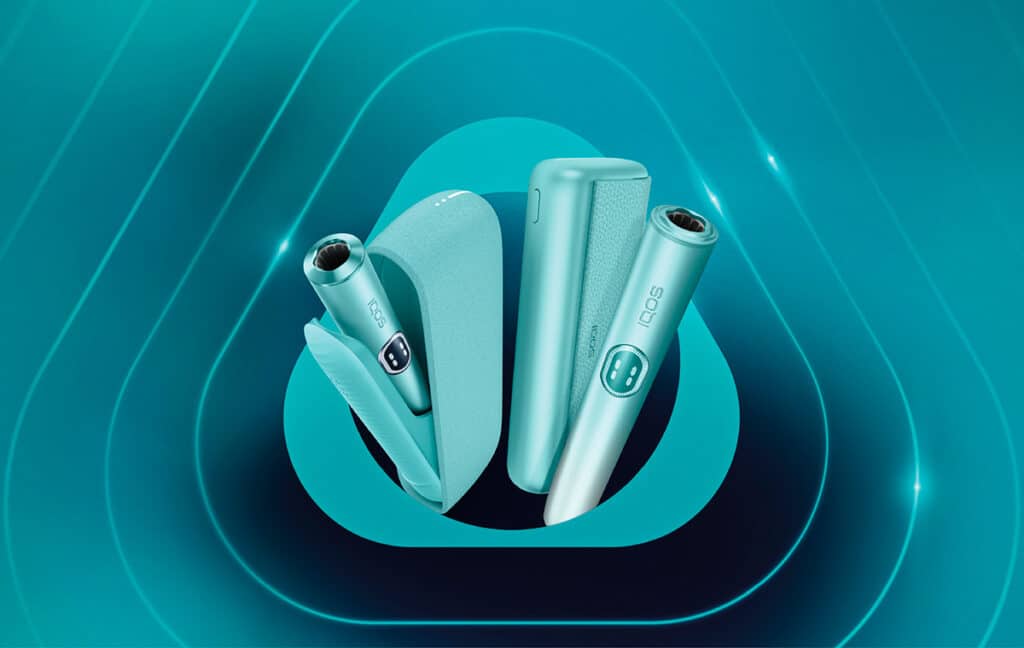 IQOS presenta IQOS ILUMA i, el nuevo dispositivo que alarga tu experiencia y se adapta a tu ritmo 3 IQOS ILUMA i.