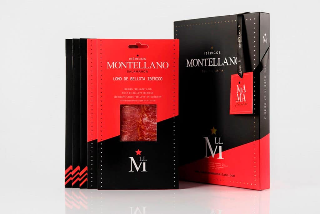 Ibéricos Montellano celebra el Día de la Madre con un homenaje a su fundadora 2 Pack exclusivo para el Día de la Madre de Ibéricos Montellano.