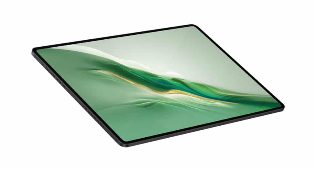 Cinco regalos tecnológicos de HONOR para sorprender en el Día de la Madre 5 Tablet HONOR MagicPad 2.