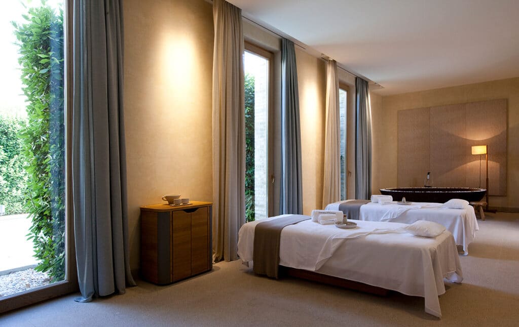 Spa Sommelier: una propuesta exclusiva para el Día de la Madre 2 Santuario Wellness & Spa.