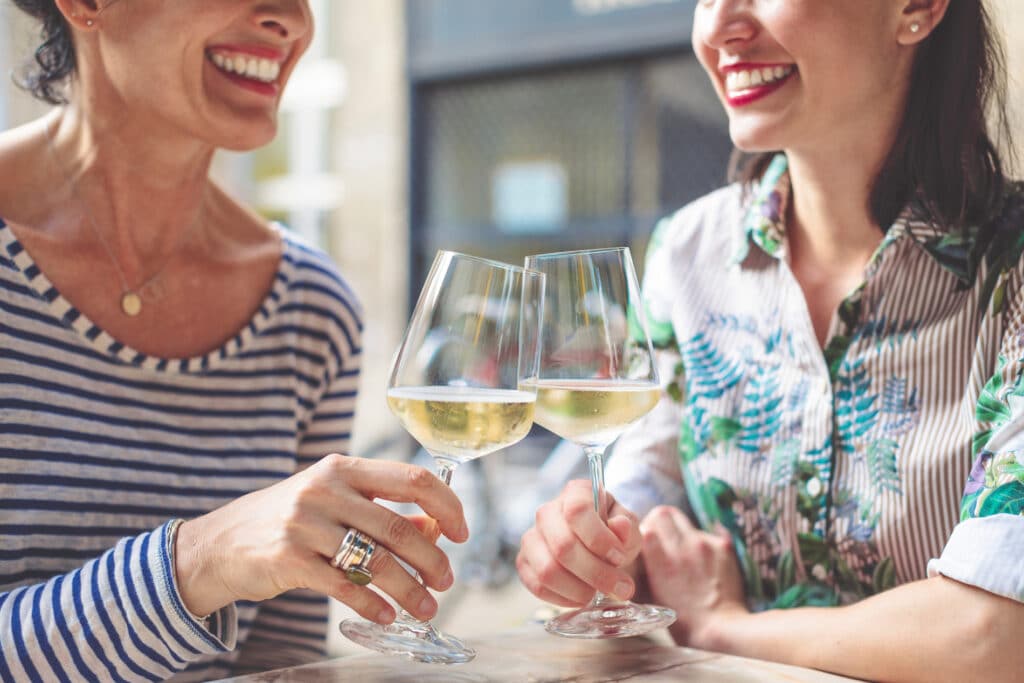 Selección de vinos para el Día de la Madre.
