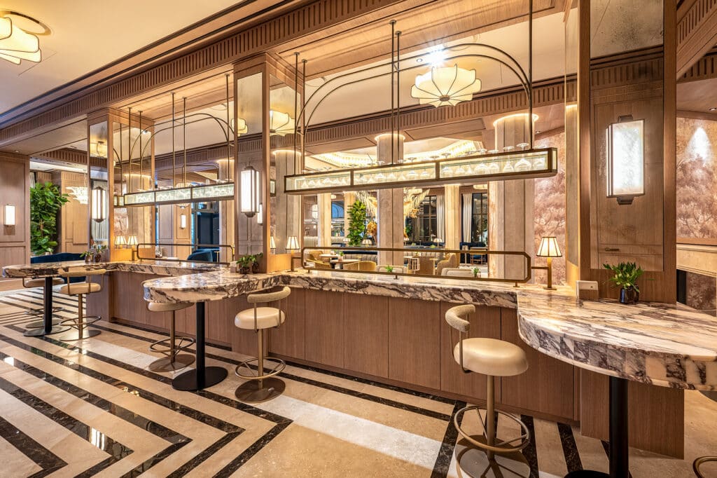BLESS Hotel Madrid reinterpreta el tapeo castizo por San Isidro 2 BLESS Hotel Madrid.