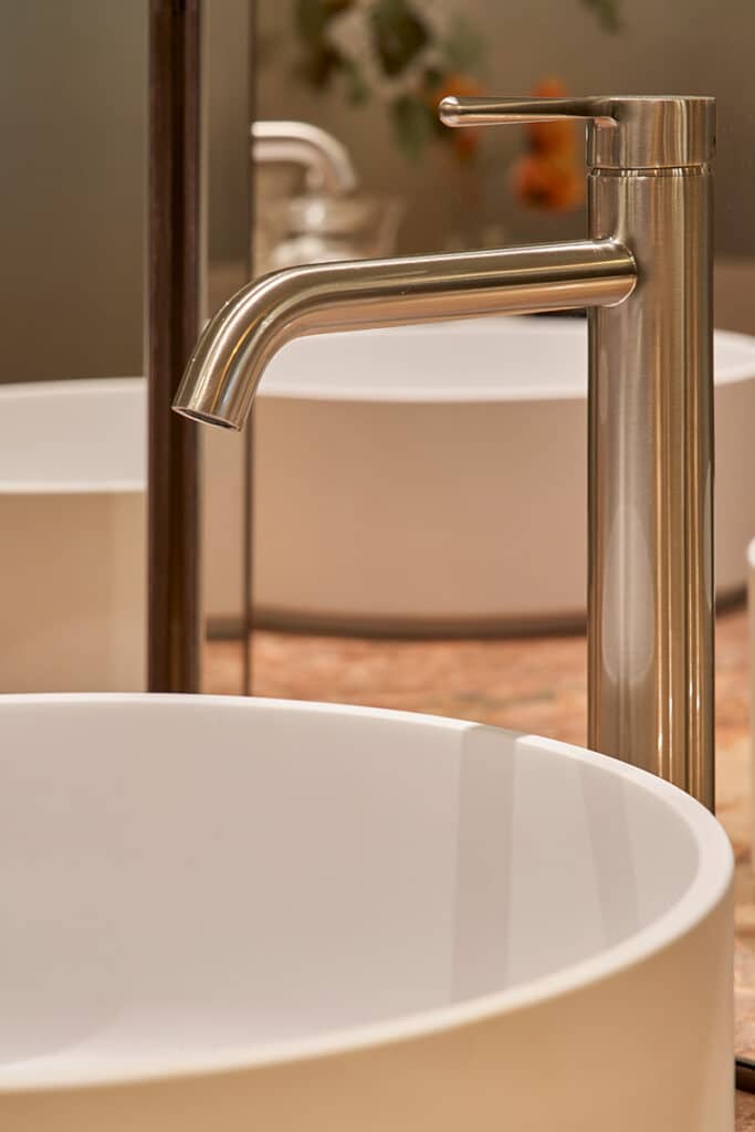 Strohm Teka presenta su nueva colección en Casa Decor 2 Strohm Teka presenta su nueva colección en Casa Decor: Origehm.