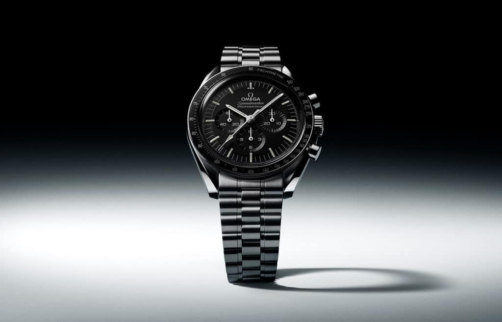 OMEGA Speedmaster.