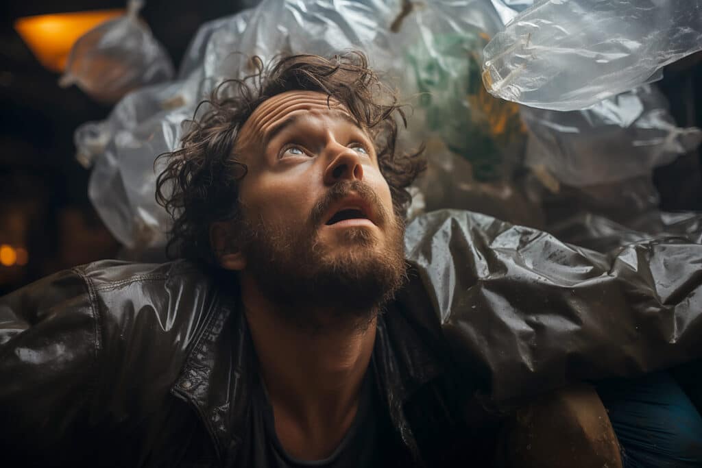 Exposición de fotografía 'Eyes Wide Open’ de Blaise Thiercelin.