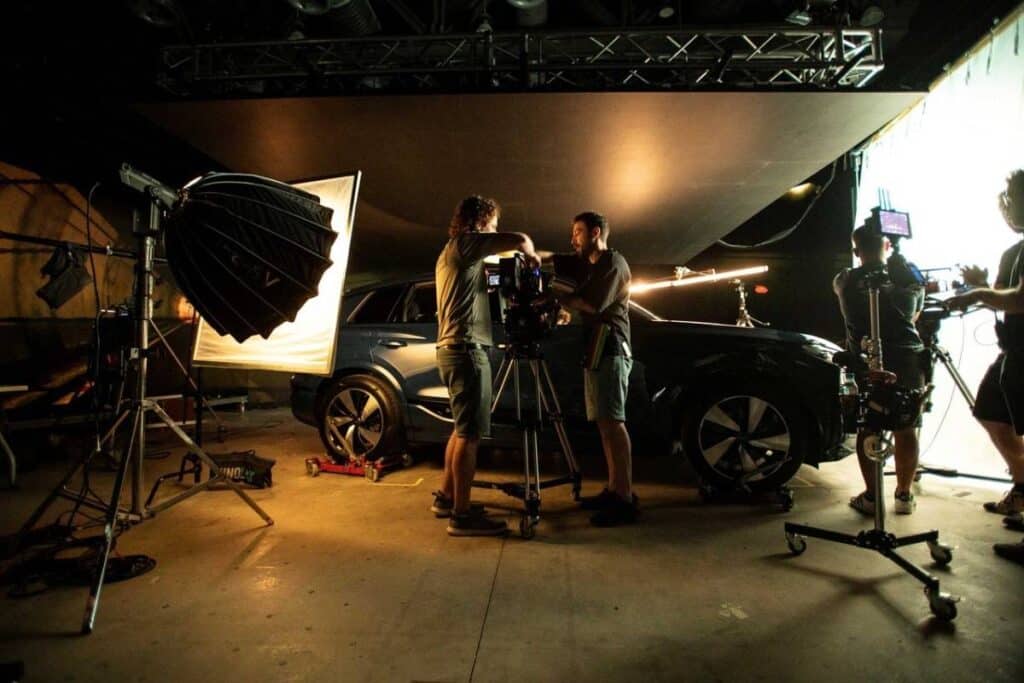 Seis estudiantes finalistas buscan llevar su historia a la gran pantalla en Audi Future Stories 2025 2 Audi Future Stories 2025.
