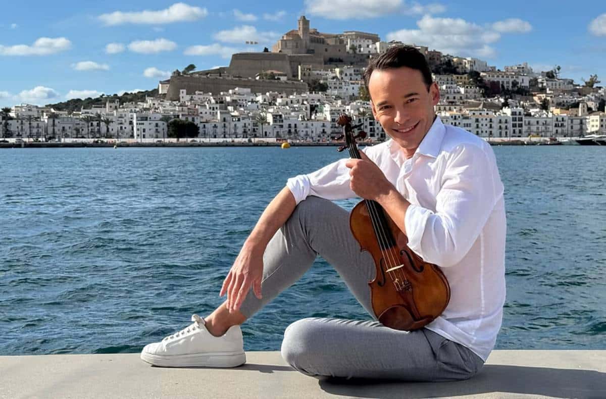 Ibiza hace historia con el primer festival de música clásica que acepta Bitcoin 1 Ibiza hace historia con el primer festival de música clásica que acepta Bitcoin.