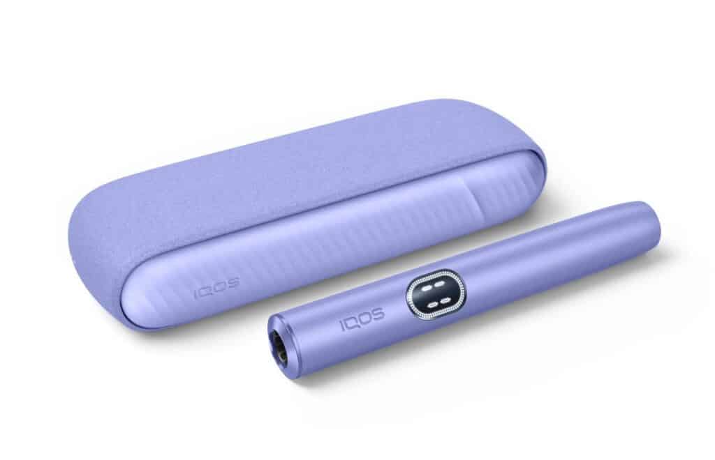 Pequeños gestos, grandes momentos: tres escenarios perfectos para una pausa IQOS 3 IQOS ILUMA i