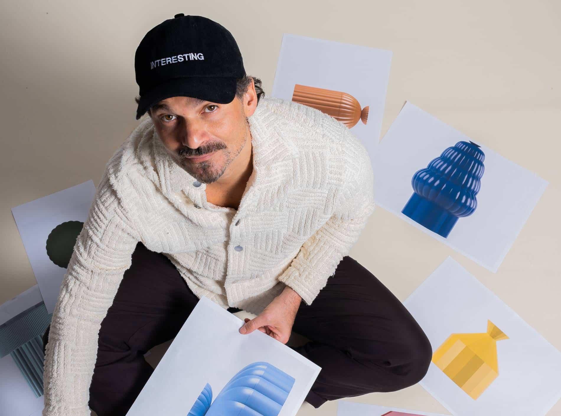 Un hogar con ADN Vuitton: diseño, arte y exclusividad 1 JAIMEH1