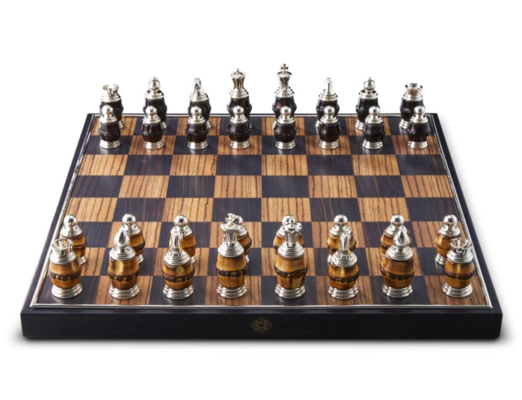 El juego de mesa, esa vieja costumbre que nunca envejece 3 SAGGAM022307 V0 1