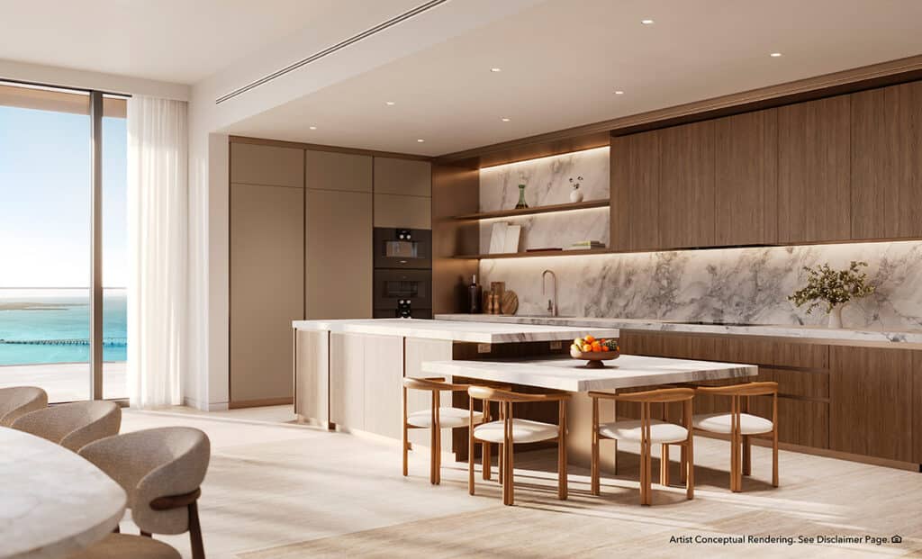 The Residences at Mandarin Oriental, Miami aterriza en España para presentar nuevas residencias de lujo 3 The Residences at Mandarin Oriental aterriza en España para presentar nuevas residencias de lujo.