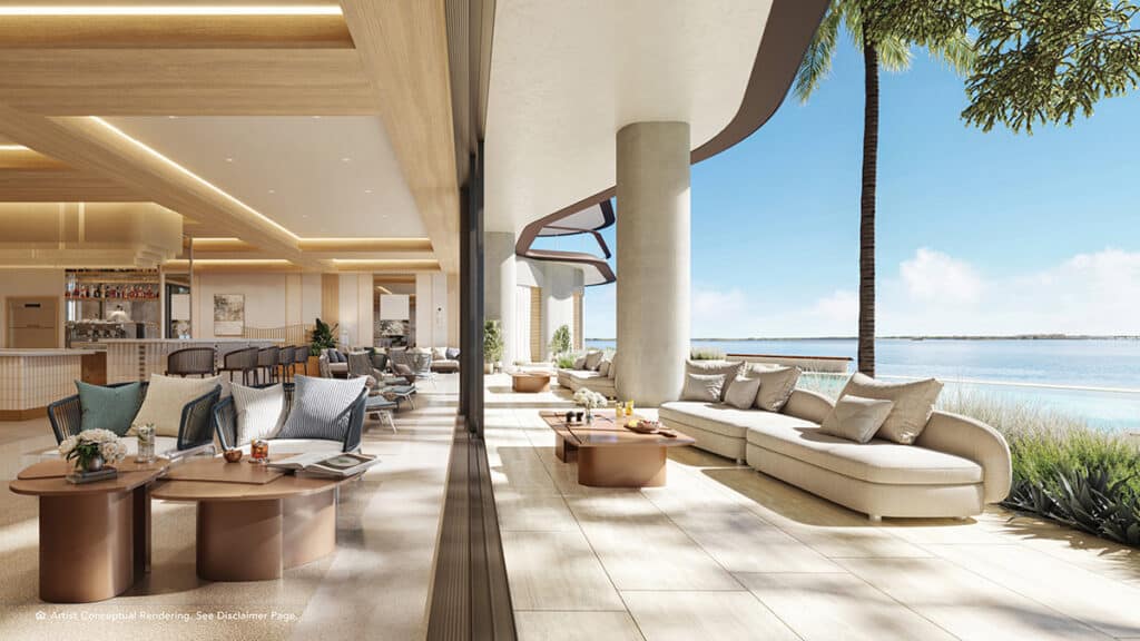 The Residences at Mandarin Oriental aterriza en España para presentar nuevas residencias de lujo.