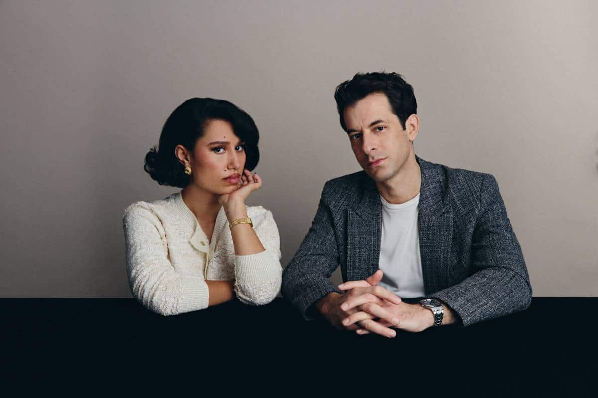 Audemars Piguet celebra su 150 aniversario junto a Mark Ronson y RAYE.