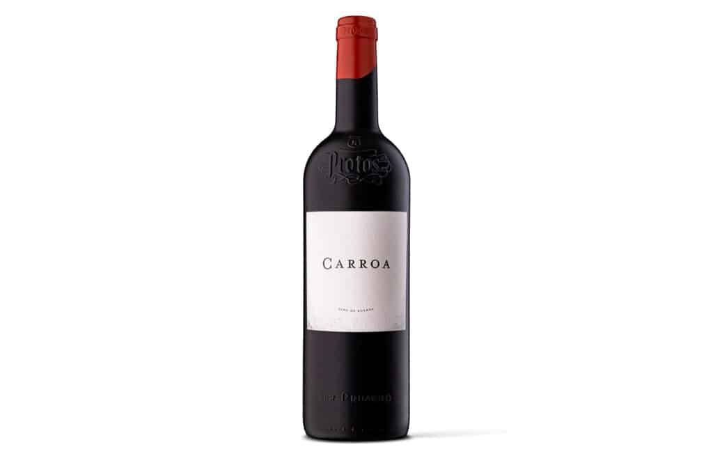 Carroa 2021, el nuevo vino de Protos inspirado en la historia de la Ribera del Duero 1 Carroa 2021, el nuevo vino de Protos inspirado en la historia de la Ribera del Duero.