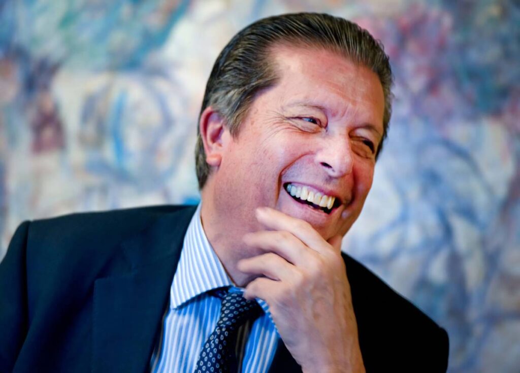 La Universidad Carlos III de Madrid rendirá homenaje a Federico Mayor Zaragoza.
