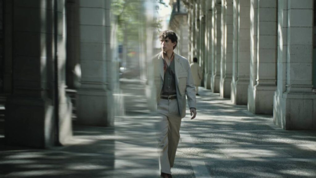Hermès presenta su colección Spring/Summer 2026 en la Semana de la Moda Masculina de París