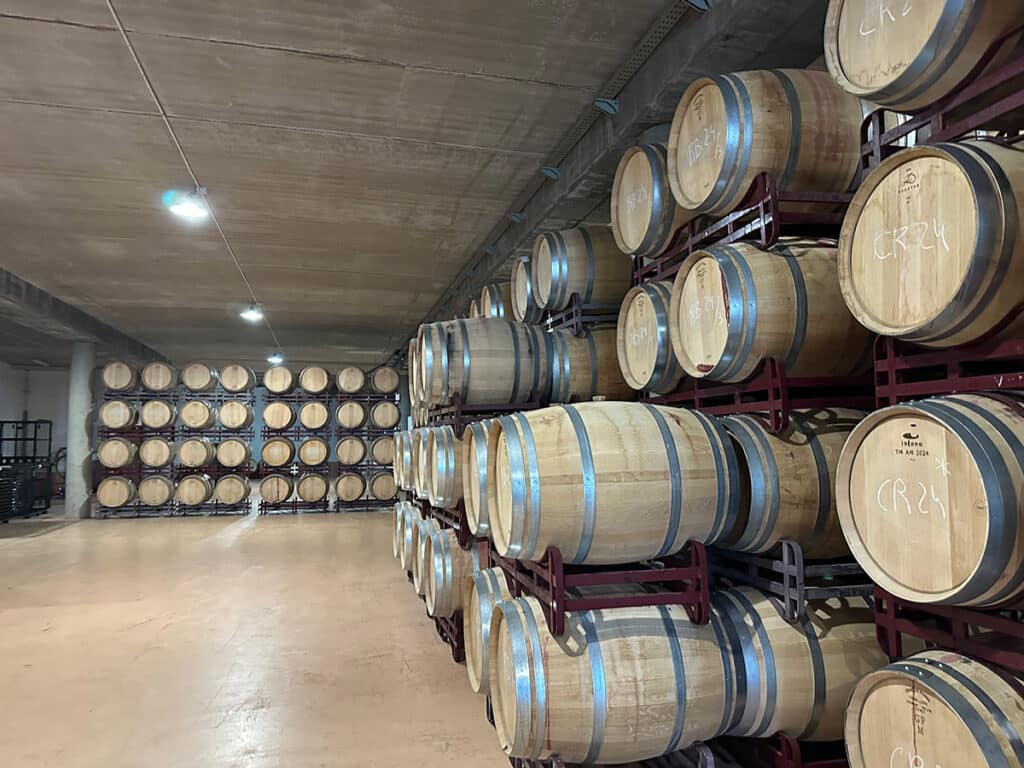 Bodegas Valparaíso: 25 años de alma, tierra y vino en el corazón de la Ribera del Duero.