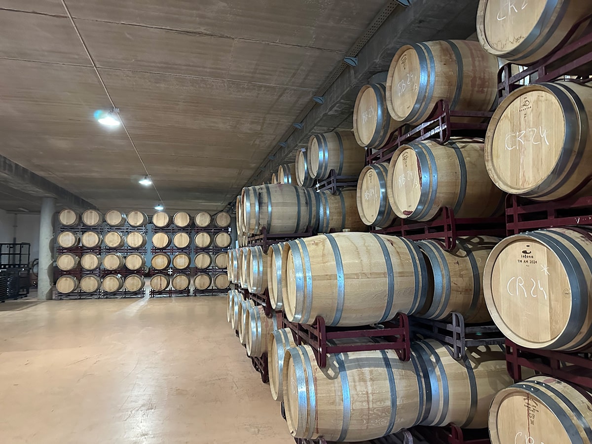 Bodegas Valparaíso: 25 años de alma, tierra y vino en el corazón de la Ribera del Duero 1 Bodegas Valparaíso: 25 años de alma, tierra y vino en el corazón de la Ribera del Duero.