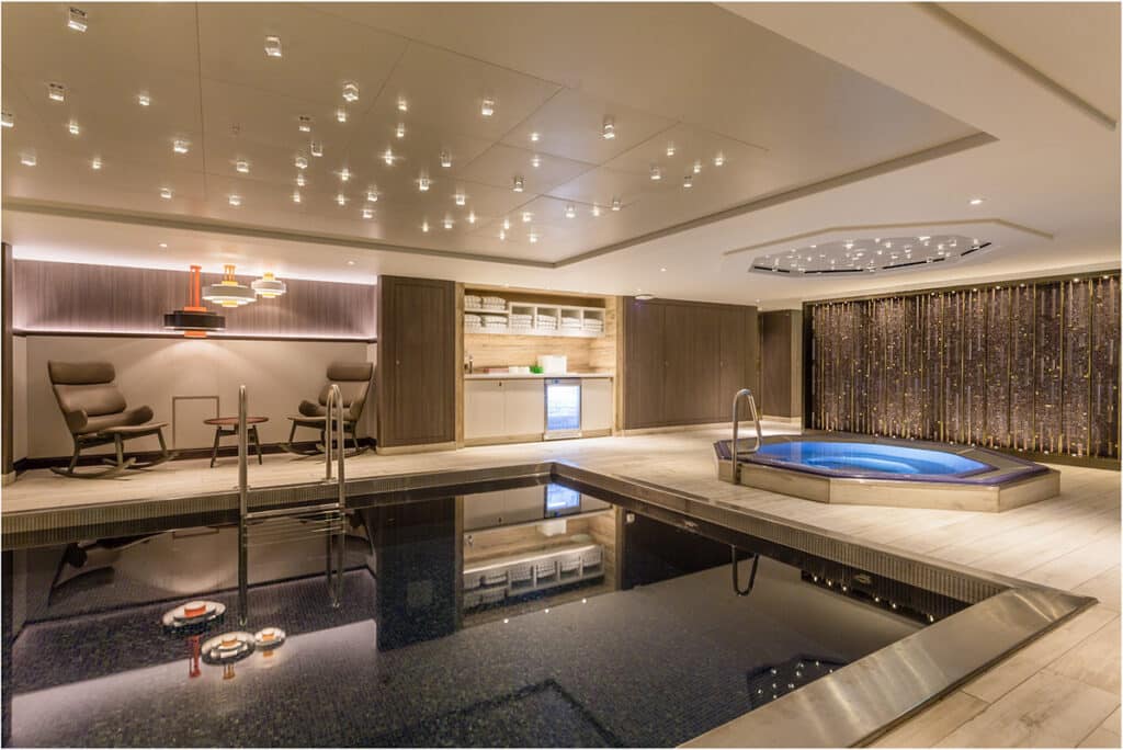 Riverside Luxury Cruises: descubriendo Europa en un palacio flotante.