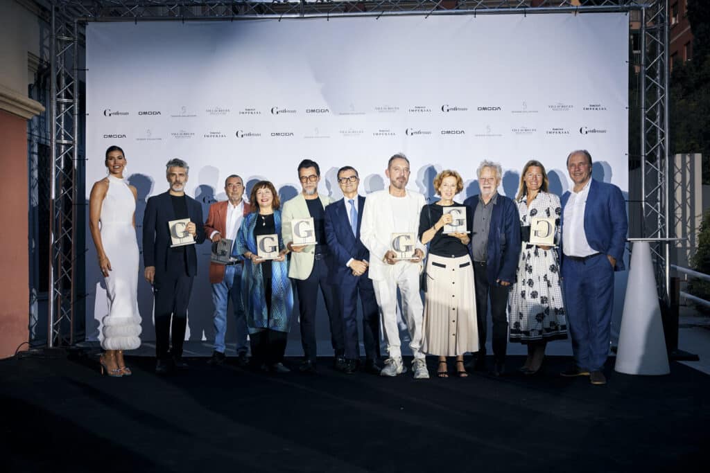 XI edición de los Premios GENTLEMAN.