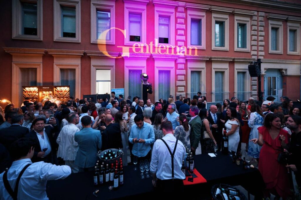 XI edición de los Premios GENTLEMAN: honrando la excelencia y el talento 6 XI edición de los Premios GENTLEMAN.