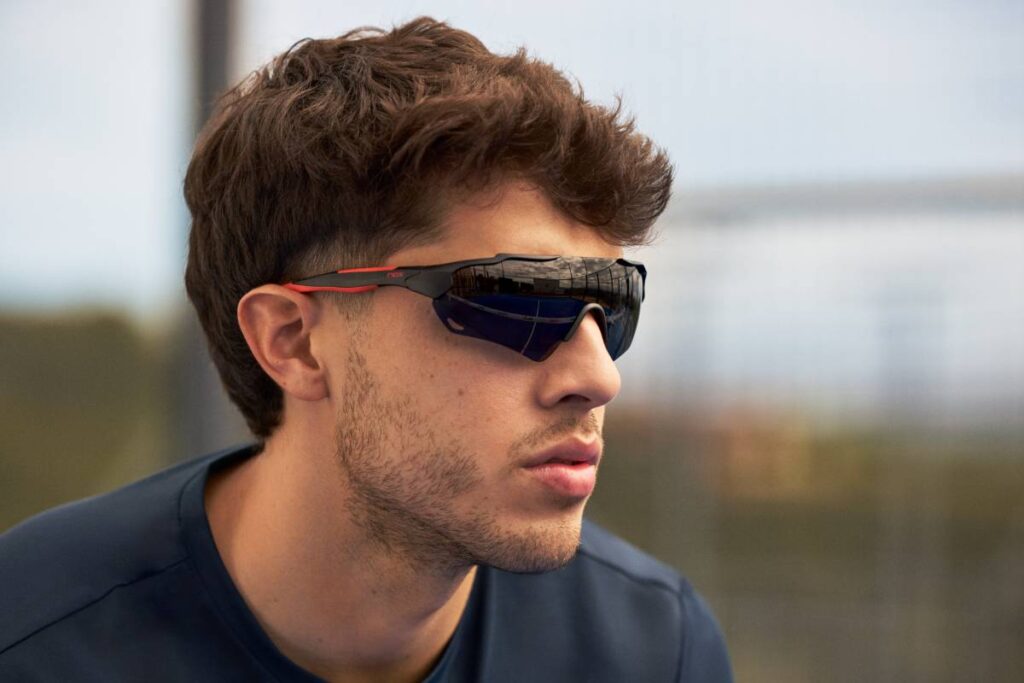 Colección de gafas Mó X NOX.