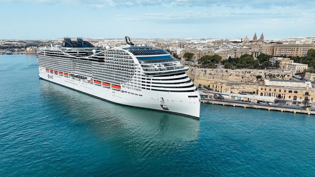 Wondercruises.