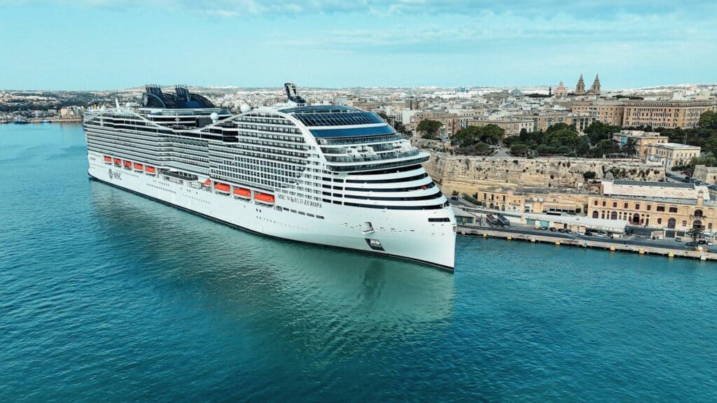 Wondercruises.